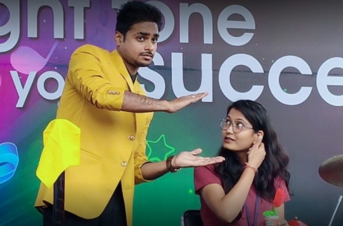 Kohinoor Magic Show