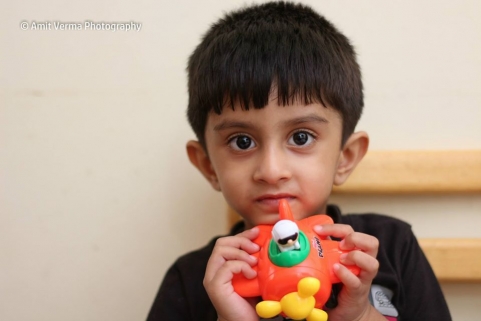 Amit Verma Photography	