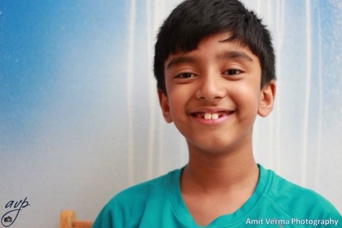 Amit Verma Photography	