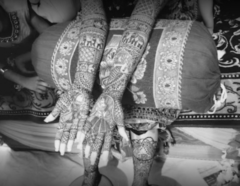 Marias Mehndi Studio