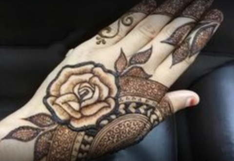 Marias Mehndi Studio