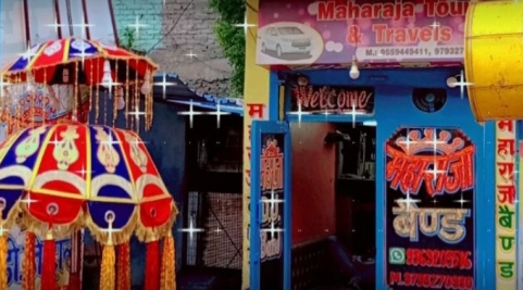 Maharaja Band Company