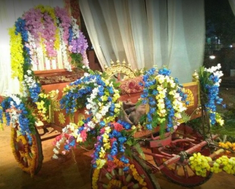 Maharaja Band Company