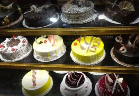 Silver Spoons Bakery