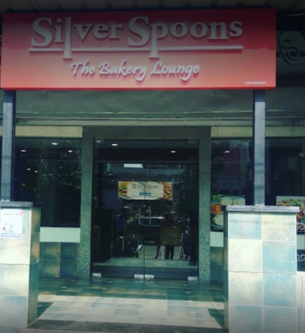 Silver Spoons Bakery