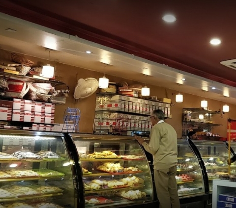 Silver Spoons Bakery