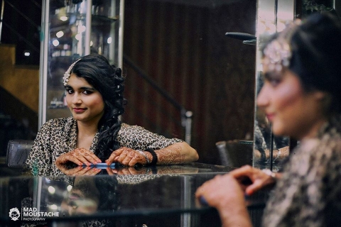 Mad Moustache Photography	