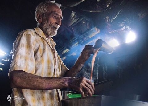 Mad Moustache Photography	