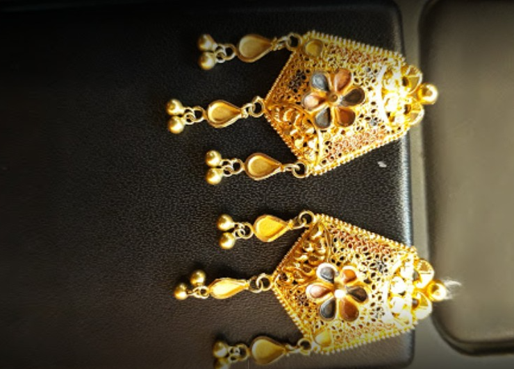 Aman Kaushal Jewellers