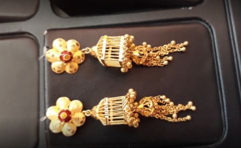 Aman Kaushal Jewellers