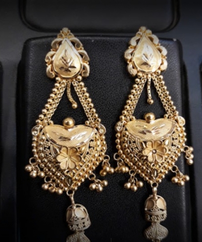 Aman Kaushal Jewellers