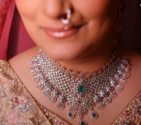 Kays Jewels Birhana Road