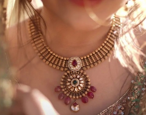 Kays Jewels Birhana Road