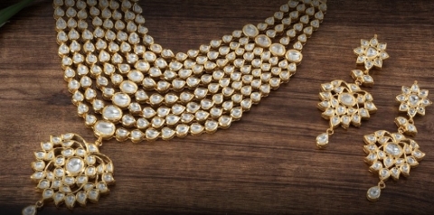 Vagmi R A Jewellers