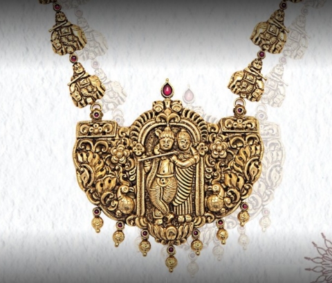 Shree Jugal Kishore Jewellers