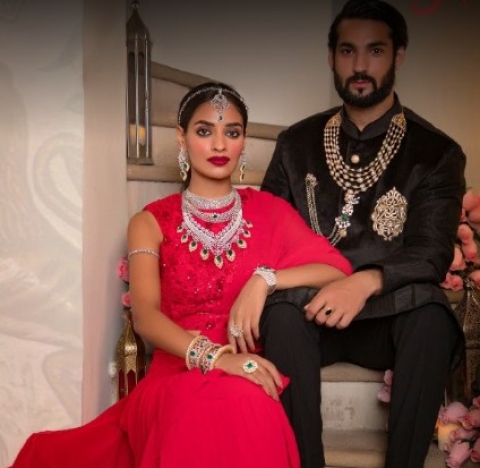 Shree Jugal Kishore Jewellers