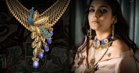 Shree Jugal Kishore Jewellers