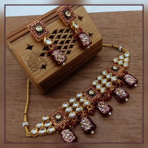 Vaamika Jewels