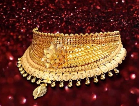 Parivar Jewellers