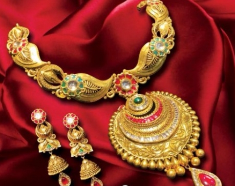 Parivar Jewellers
