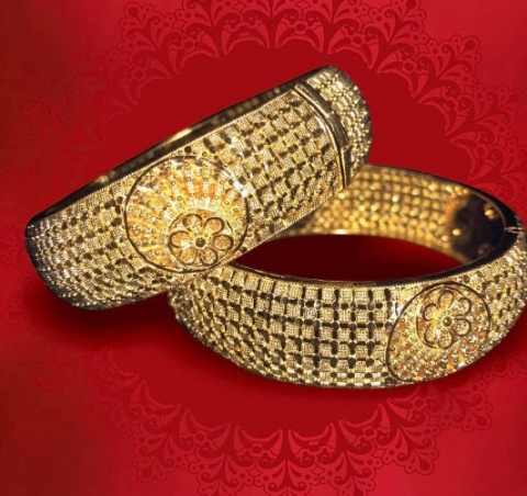 Parivar Jewellers