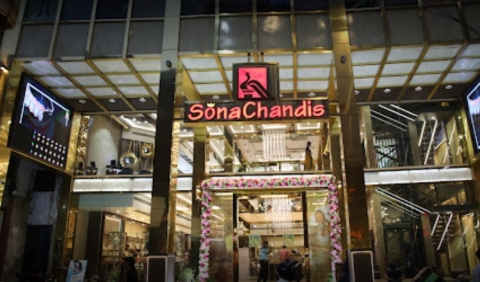 Sona Chandis