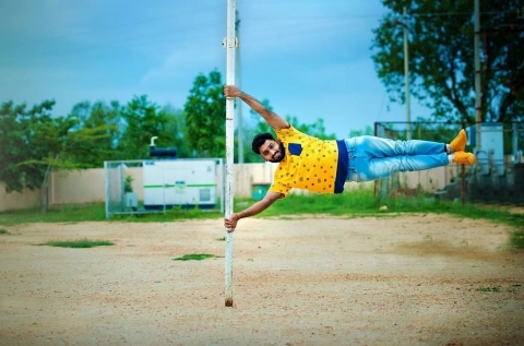 Shivraj KS Photography	