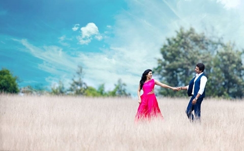 Shivraj KS Photography	