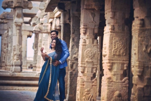 Shivraj KS Photography	