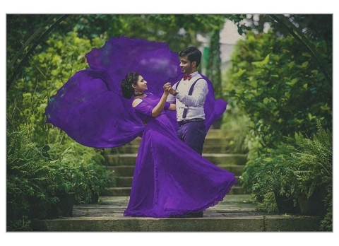 Shivraj KS Photography	