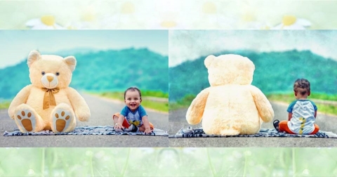 Shivraj KS Photography	