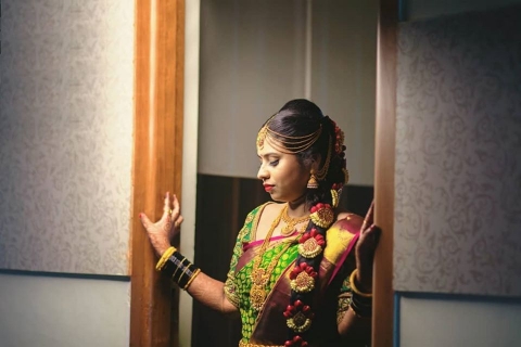 Shivraj KS Photography	