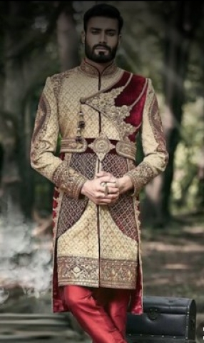 Sardar Dulha Ghar Groom Speici