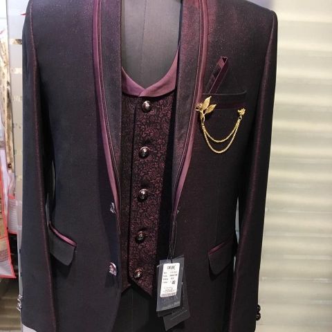 Dress Line Mens Wear