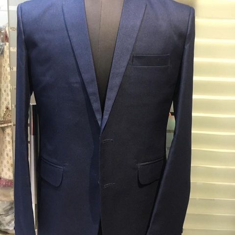 Dress Line Mens Wear