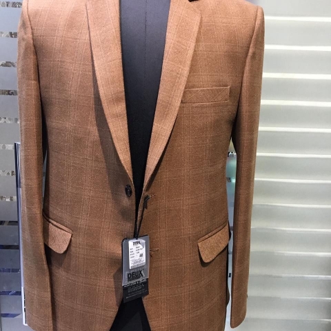 Dress Line Mens Wear