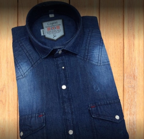 Cogent Mens And Kids Wear