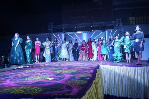 Mannat Dance Academy