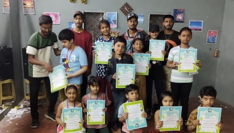 Mannat Dance Academy