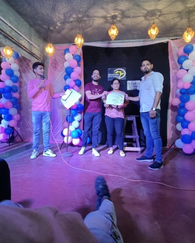 Mannat Dance Academy