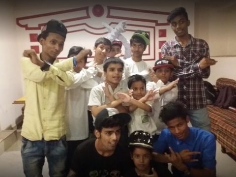 Rock Star Point Dance Academy