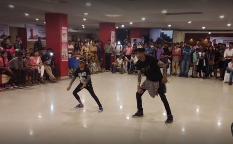 Rock Star Point Dance Academy