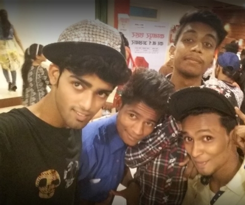 Rock Star Point Dance Academy