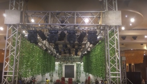 Vishal Professional Light Soun