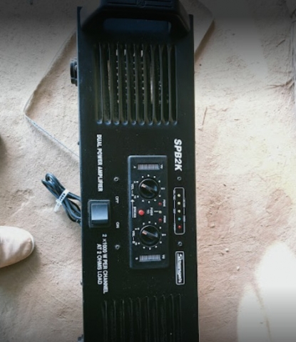 Shiv Loudspeaker And DJ