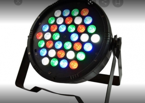 Shiv Loudspeaker And DJ