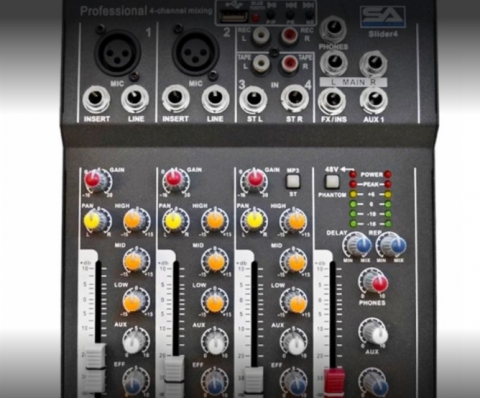 Shiv Loudspeaker And DJ