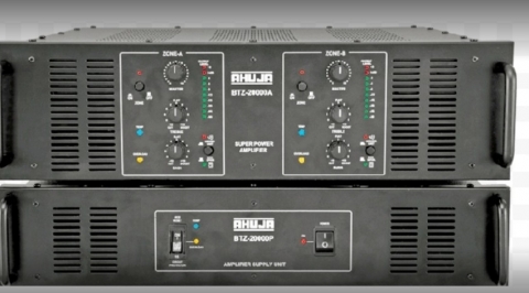 Shiv Loudspeaker And DJ