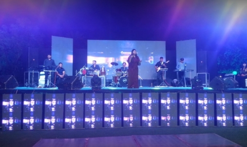 Bigstars Wedding And Corporate