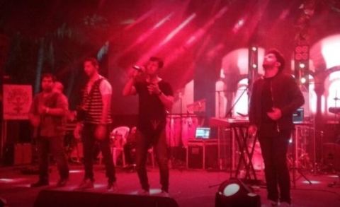 Bigstars Wedding And Corporate